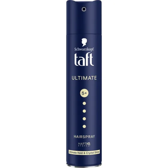 Taft Ultimate lakier do włosów 250ml