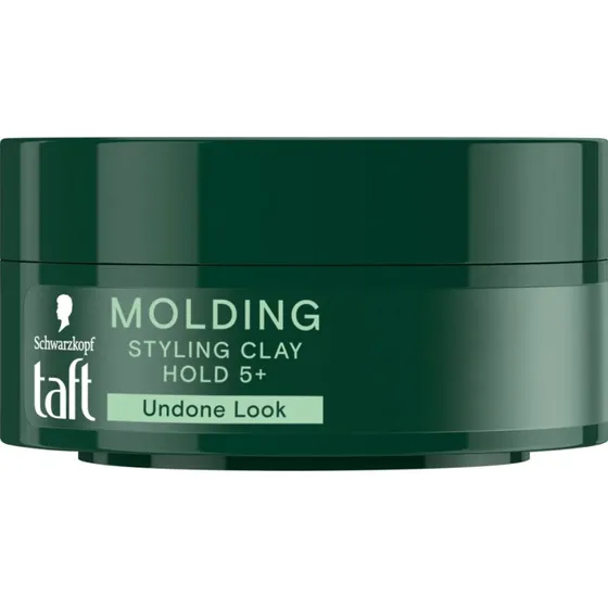 Schwarzkopf Taft Looks Molding Clay glinka modelująca 75ml