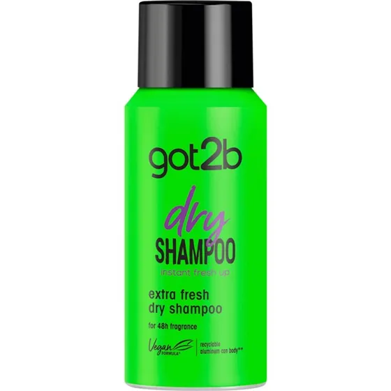 Got2B Extra Fresh suchy szampon do włosów 100ml