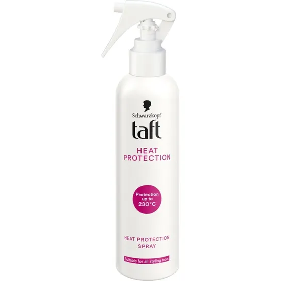 Taft Heat Protection spray termoochronny 250ml