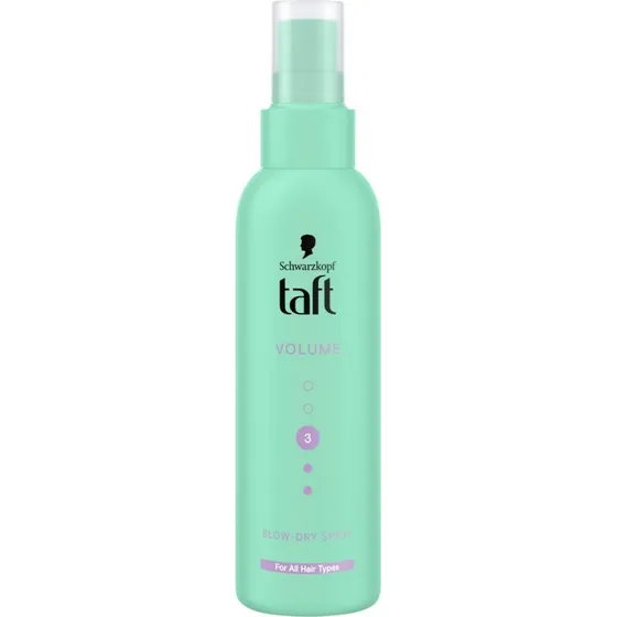 Taft Volume spray do stylizacji podczas suszenia 150ml