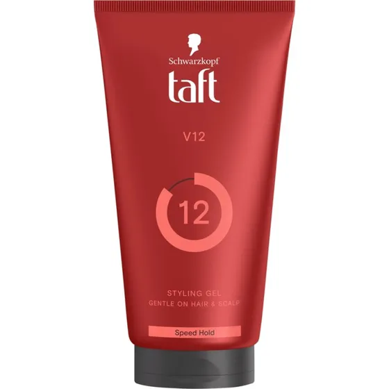 Taft V12 żel stylizujący do włosów 150ml
