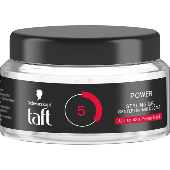 Taft Power żel do stylizacji włosów 250ml
