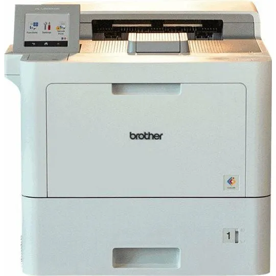 Brother HL-L9430CDN Drukarka kolorowa laserowa A4