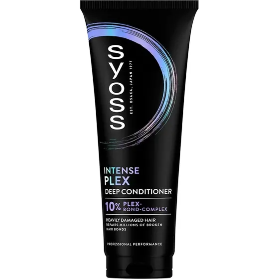 Syoss Intense Plex intensywna odżywka do włosów 250ml