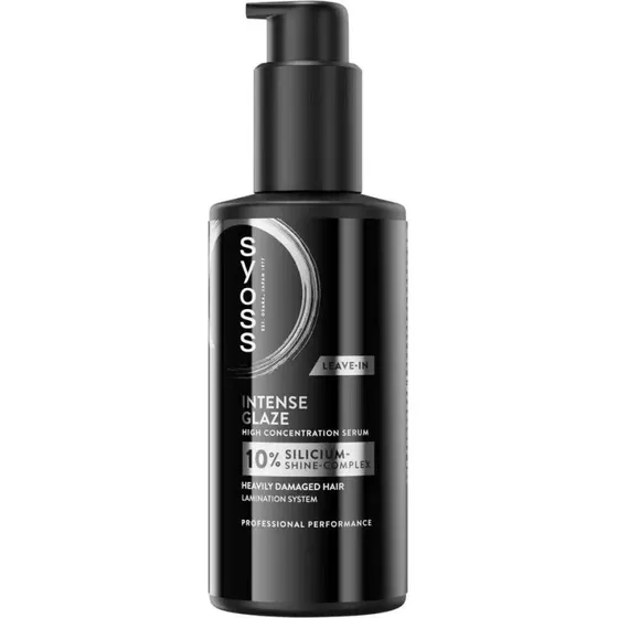 Syoss Intense Glaze serum do włosów 100ml