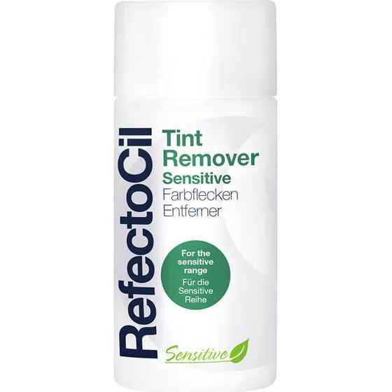 Refectocil Tint Remover Sensitive 150ml