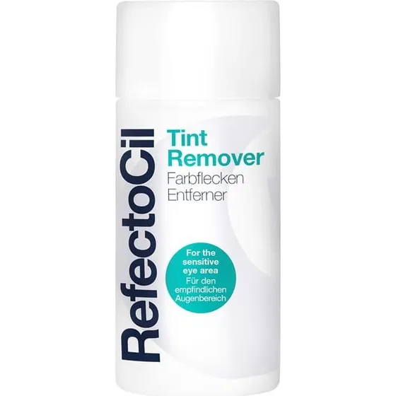 Refectocil Tint Remover zmywacz do henny 150ml