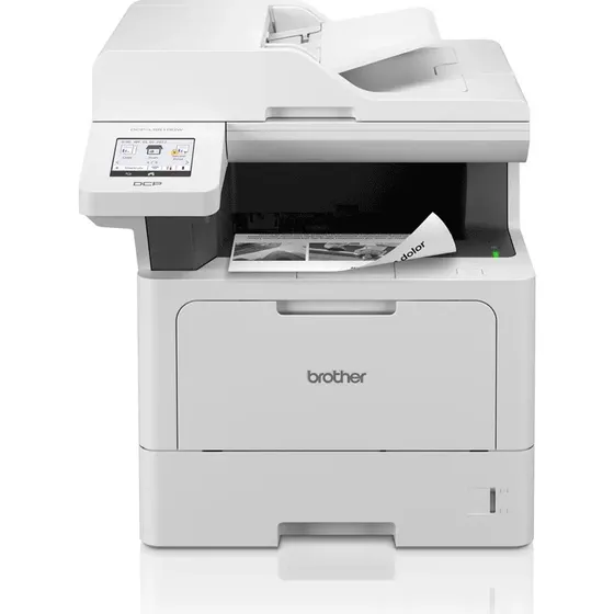 Brother DCP-L5510DW Drukarka laserowa mono 48 str/min