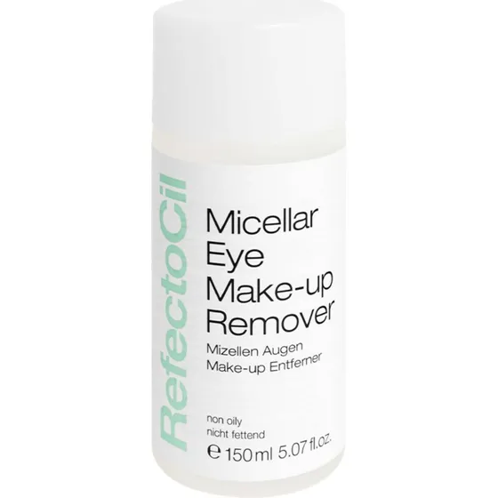 RefectoCil Micellar Eye Make-Up Remover 150 ml