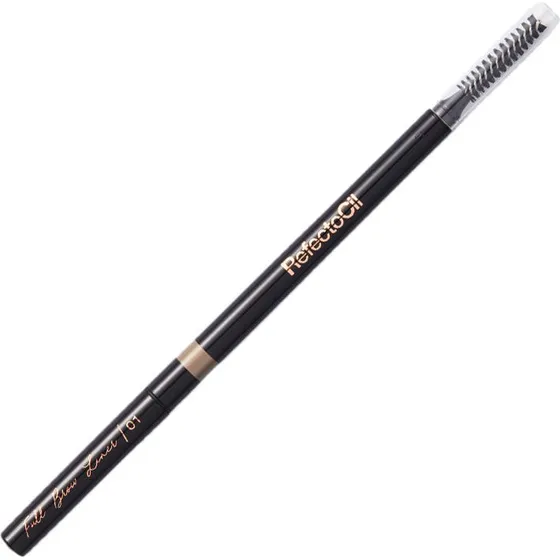 Refectocil Full Brow Liner 01 - Automatyczna kredka do brwi ze szczoteczką