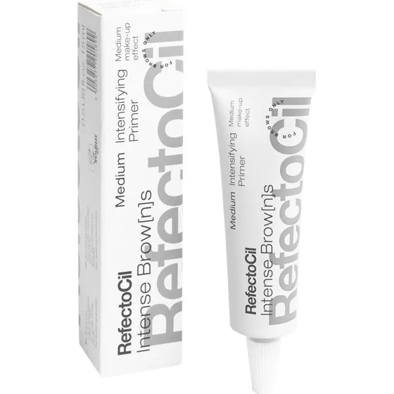 Refectocil Intense Brow[n]s Medium 15ml