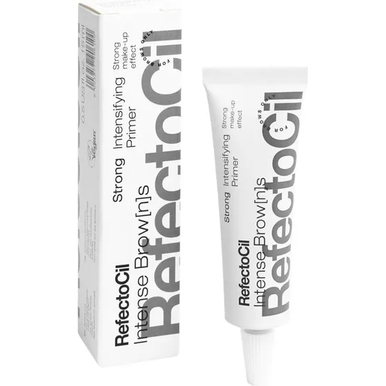 RefectoCil Intense Brow[n]s Strong 15ml - Preparat do koloryzacji