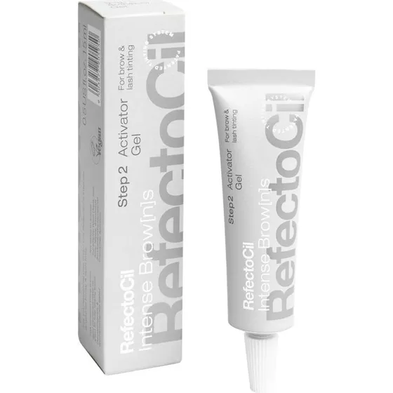 Refectocil Intense Brow[n]s Aktywator do koloryzacji 15ml
