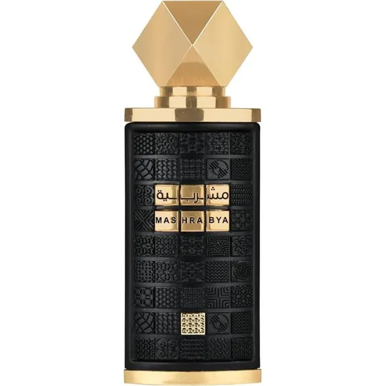 Lattafa Mashrabya Eau de Parfum 100 ml