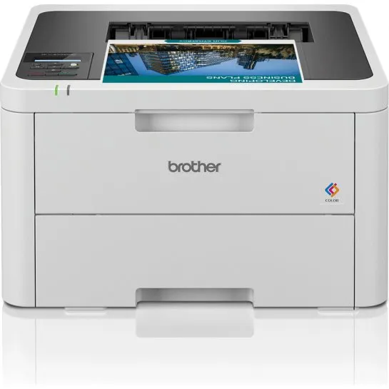 Brother HL-L3220CWE Drukarka Laserowa Kolorowa WiFi