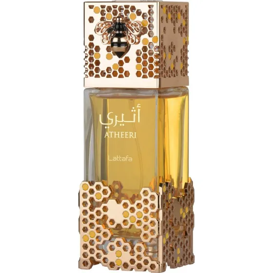 Lattafa Atheeri Woda Perfumowana 100 ml