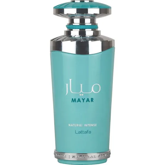 Lattafa Mayar Natural Intense Woda Perfumowana 100 ml