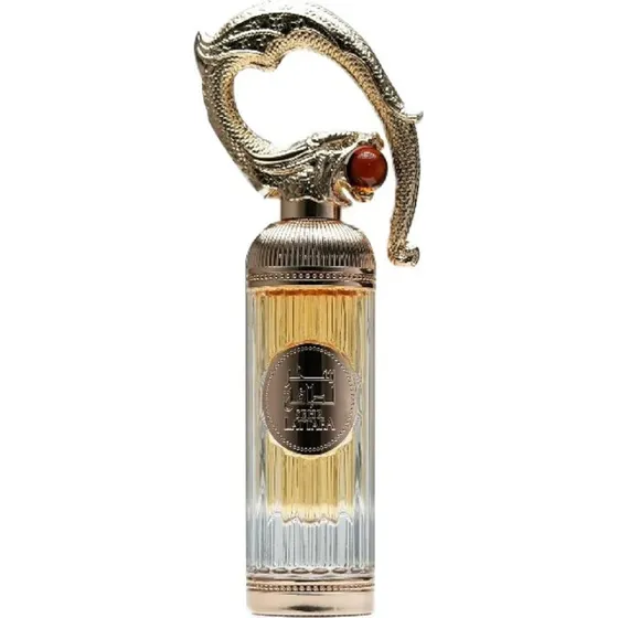 Lattafa Sehr Eau de Parfum 100 ml