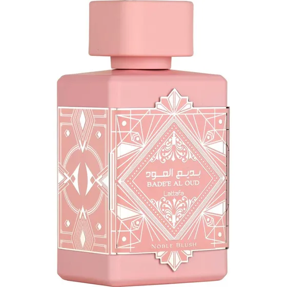 Lattafa Badee Al Oud Noble Blush Eau de Parfum 100 ml