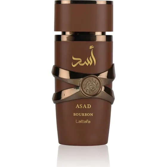 Lattafa Asad Bourbon 100 ml Eau de Parfum