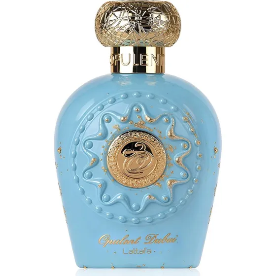 Lattafa Opulent Dubai Eau de Parfum 100 ml