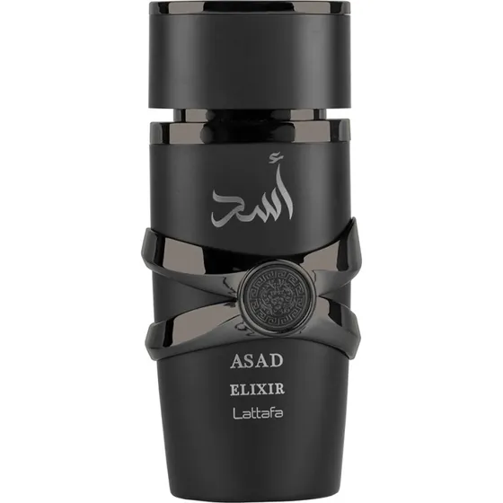 Lattafa Asad Elixir Eau de Parfum 100 ml