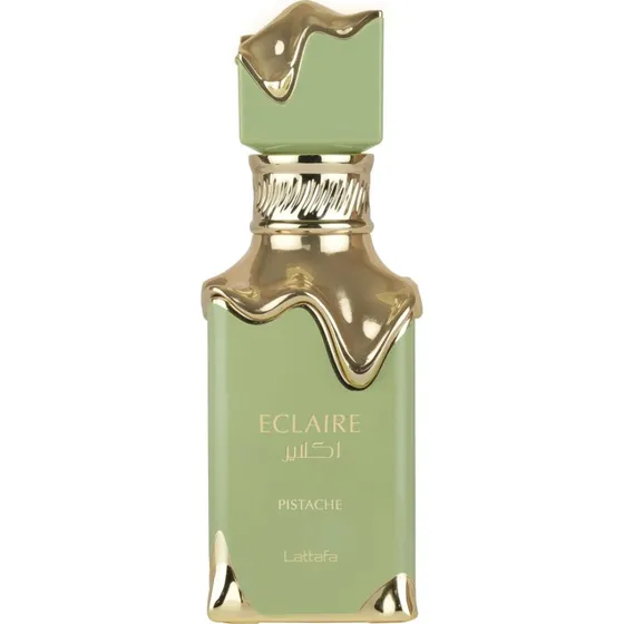 Lattafa Eclaire Pistache Eau de Parfum 100 ml