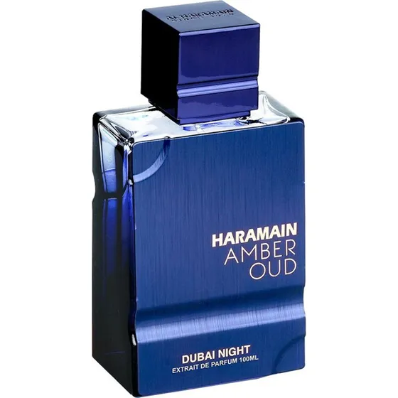 Al Haramain Amber Oud Night Dubai Extrait de Parfum 100 ml