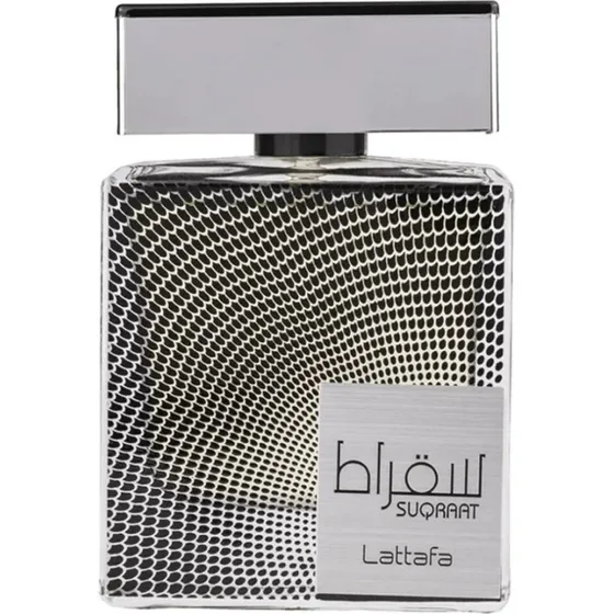 Lattafa Suqraat Eau de Parfum 100 ml