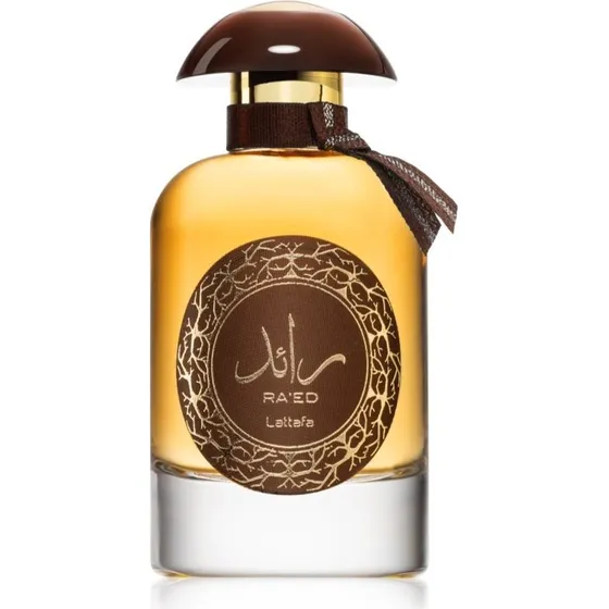 Lattafa Raed Oud Eau de Parfum 100 ml