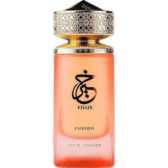Paris Corner Khair Fusion Eau de Parfum 100 ml