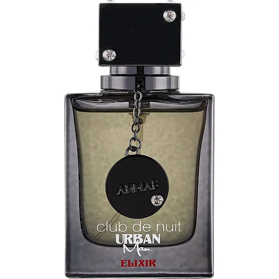 Armaf Club de Nuit Urban Man Elixir Eau de Parfum 105 ml