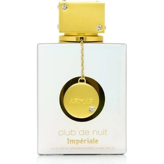 Armaf Club de Nuit Imperiale Eau de Parfum 105 ml