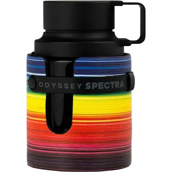 Armaf Odyssey Spectra Rainbow Edition Eau de Parfum 100 ml