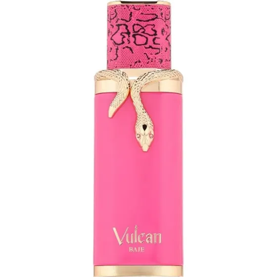 French Avenue Vulcan Baie Eau de Parfum 100 ml
