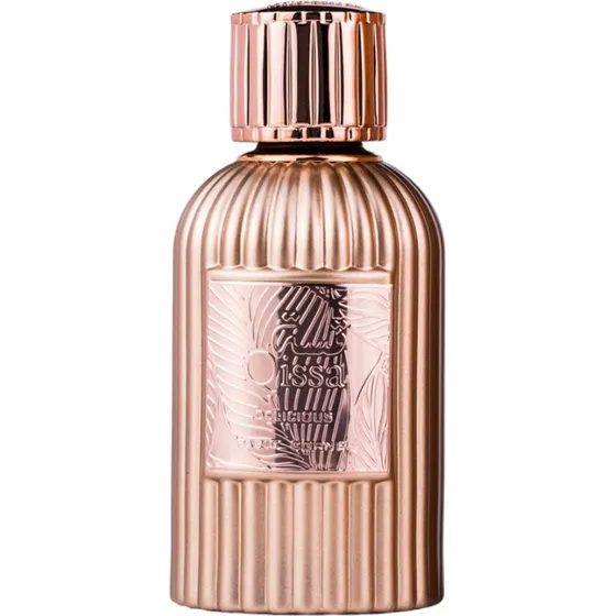 Paris Corner Qissa Delicious Eau de Parfum 100 ml