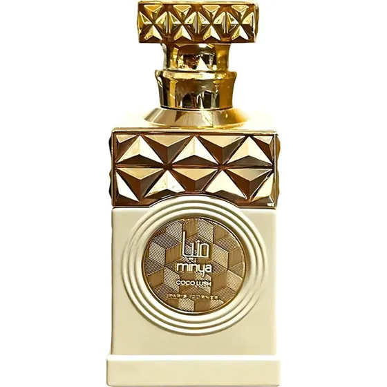 Paris Corner Minya Coco Lush Eau de Parfum 100 ml