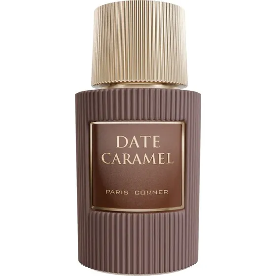 Paris Corner Date Caramel Eau de Parfum 100 ml