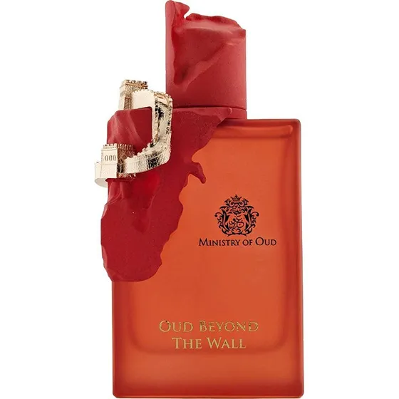 Paris Corner Oud Beyond The Wall 100 ml Eau de Parfum