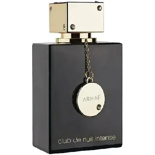 Armaf Club De Nuit Intense Woman Eau de Parfum 105 ml