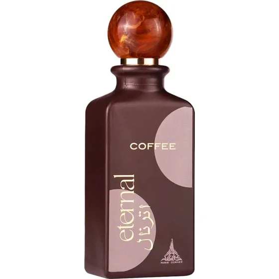 Paris Corner Eternal Coffee Eau de Parfum 85 ml