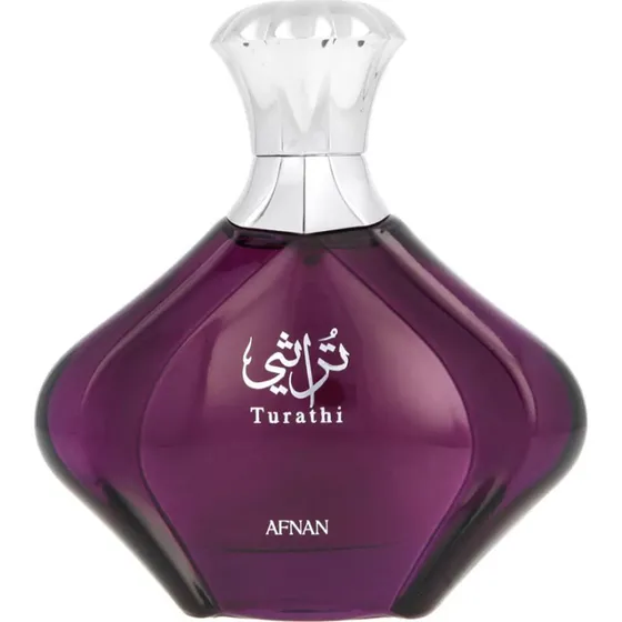 Afnan Turathi Purple Eau de Parfum 90 ml