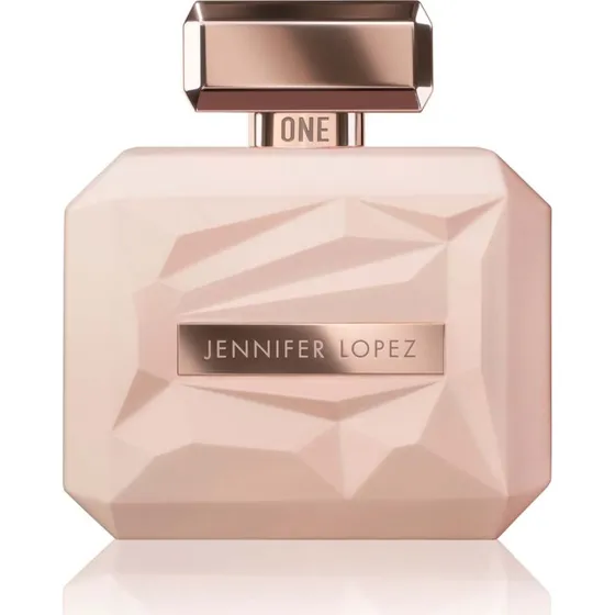 Jennifer Lopez JLo One Eau de Parfum 100 ml