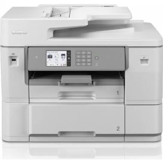 Brother MFC-J6959DW A3, druk kolorowy, dwustronny, Wi-Fi