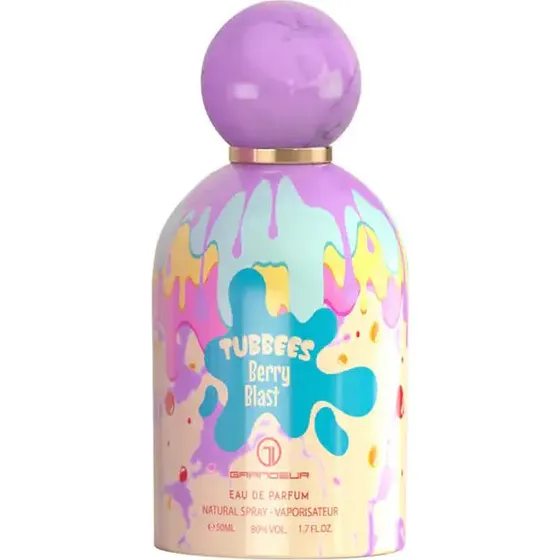 Grandeur Tubbees Berry Blast Perfumy 50 ml