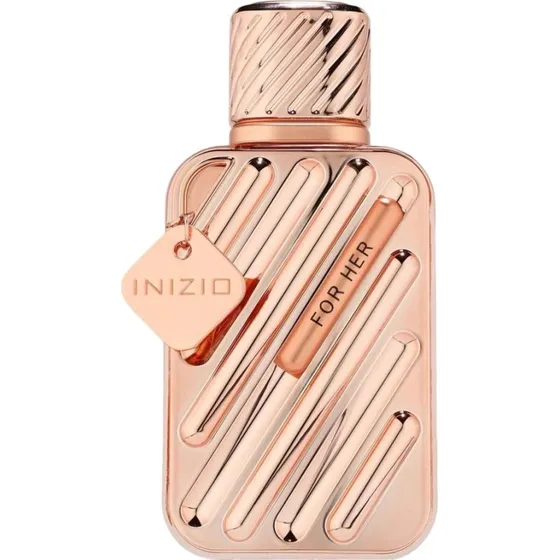 Fragrance World Inizio For Her woda perfumowana 100 ml