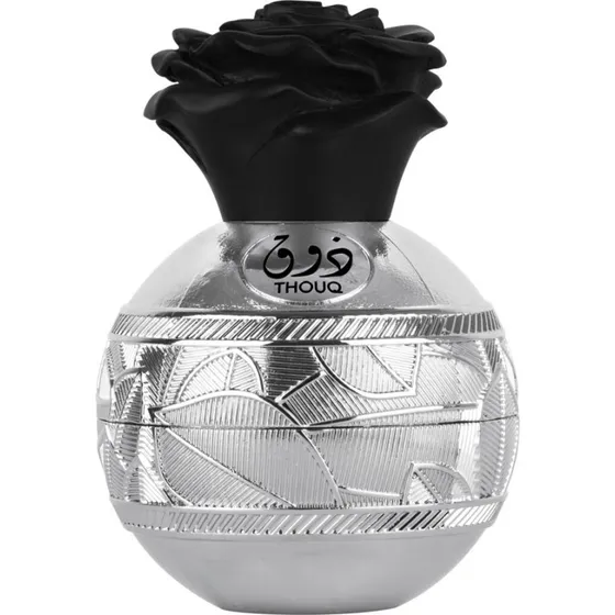 Lattafa Thouq Eau de Parfum 80 ml
