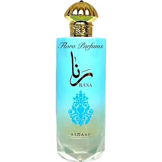 Lattafa Asdaaf Rana Eau de Parfum 100 ml