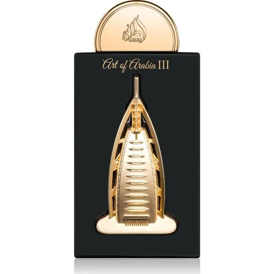 Lattafa Pride Art of Arabia III Eau de Parfum 100 ml